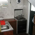 Quarto em Acomodações Particulares Ilhéus à Vista