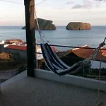 Ilhéus à Vista Feteira (Terceira)