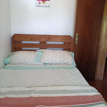 Ilhéus à Vista Habitación en casa particular