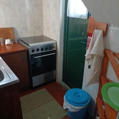 Privatunterkunft Ilheus A Vista *