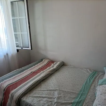 Homestay Ilheus A Vista Feteira (Terceira)