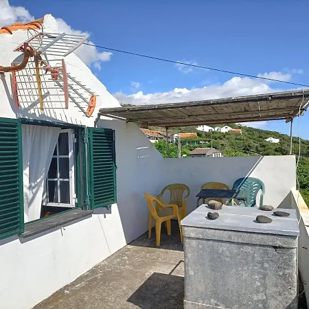 Ilheus A Vista * Feteira (Terceira)