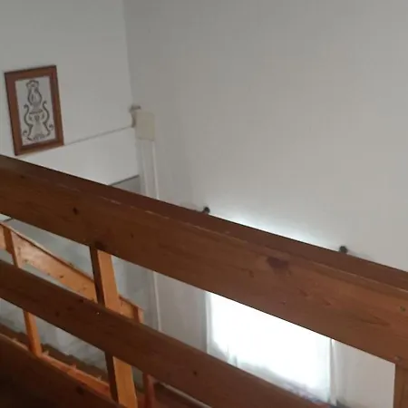 Kwatera prywatna Ilheus A Vista *