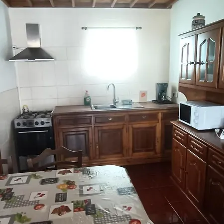 Ilheus A Vista Kwatera prywatna Feteira (Terceira)