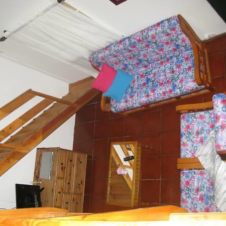 Homestay Ilheus A Vista *