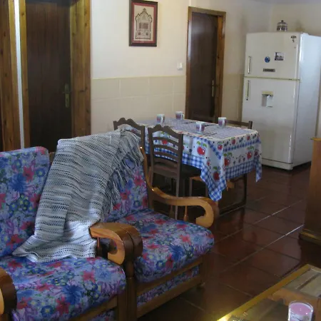 Ilhéus à Vista Habitación en casa particular Feteira (Terceira)