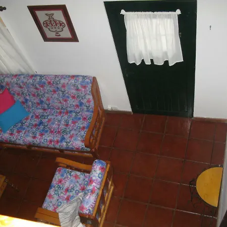 Ilheus A Vista Homestay