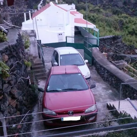 Ilheus A Vista Homestay *