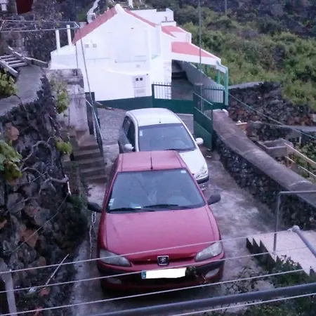 Ilheus A Vista Homestay *