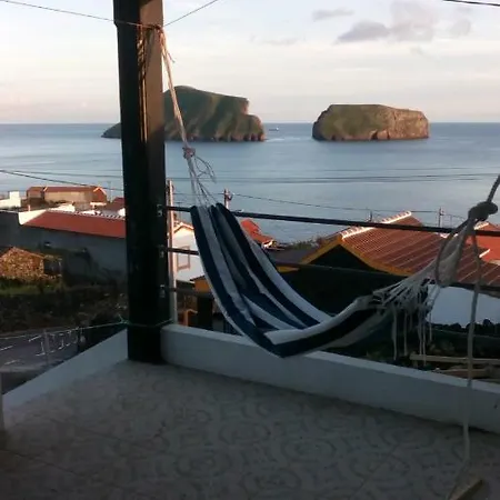 Ilheus A Vista Feteira (Terceira)