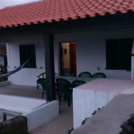 Ilheus A Vista Homestay Feteira (Terceira)