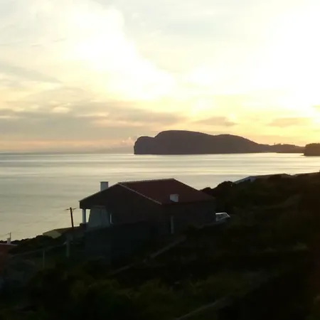 Ilheus A Vista Homestay *