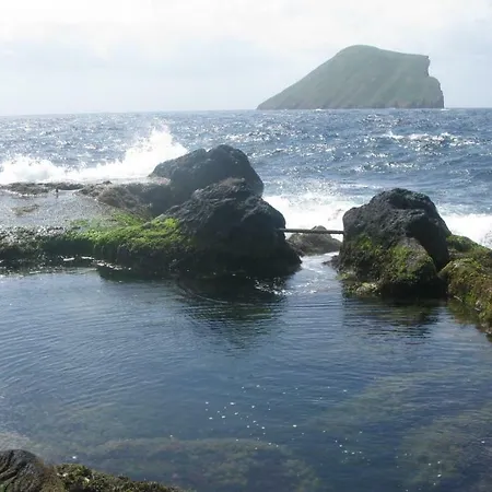Ilheus A Vista Rum i privatbostad
