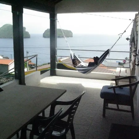 Homestay Ilheus A Vista *