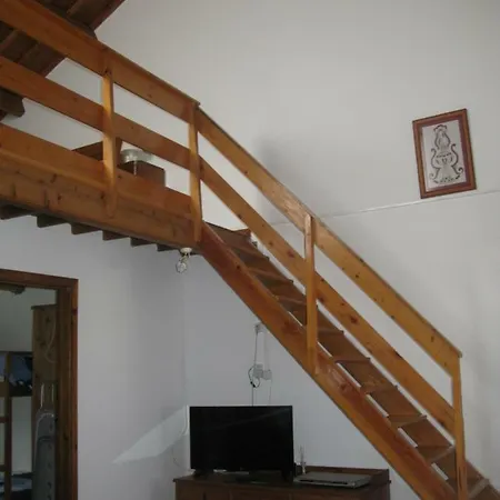 Ilheus A Vista Homestay *