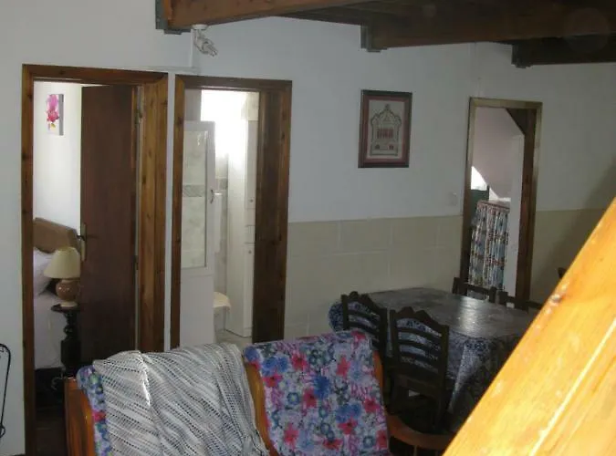 Ilhéus à Vista Quarto em Acomodações Particulares *